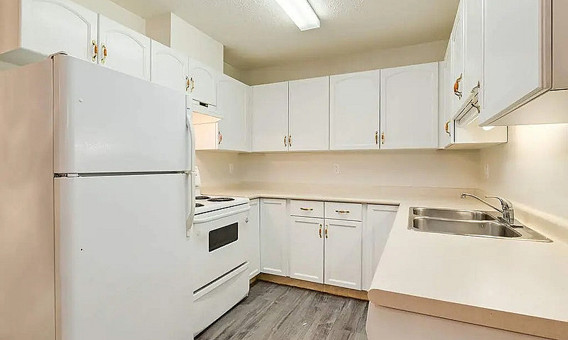 Affordable Apartment...