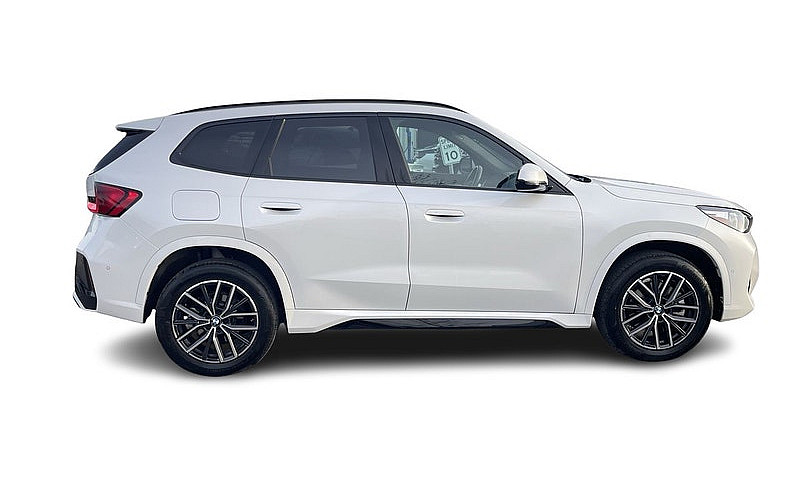 2024 Bmw X1...
