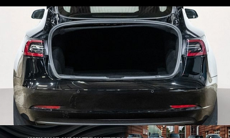 2020 Tesla Model 3 P...