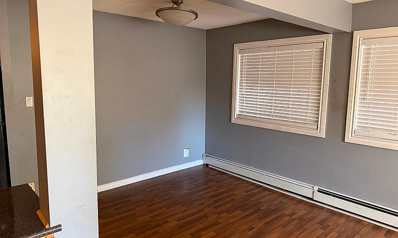 Apartment For Rent...