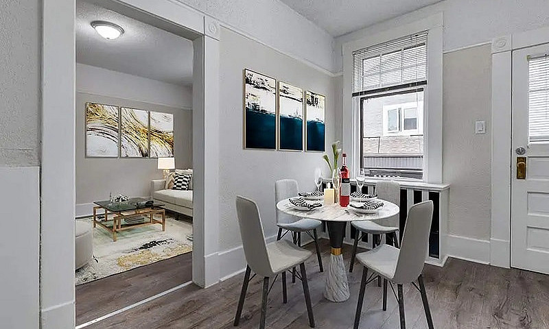 Apartments For Rent ...