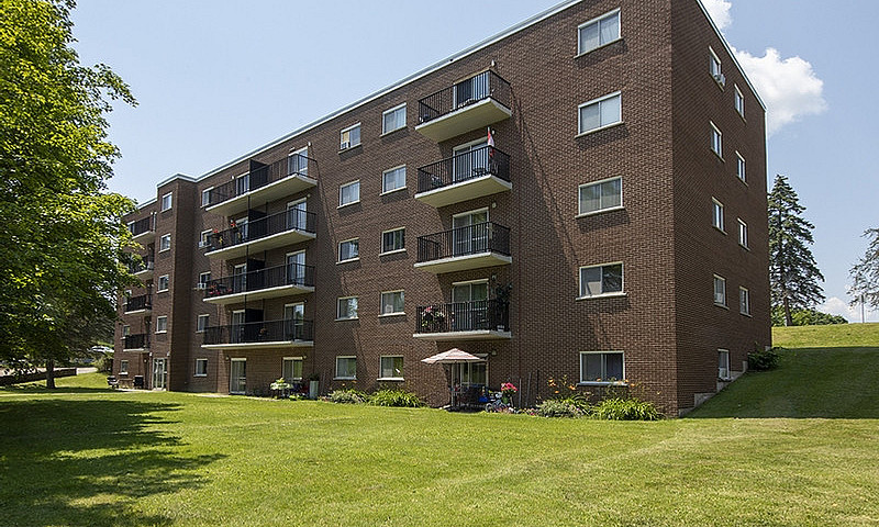 1 Bedroom Apartment ...
