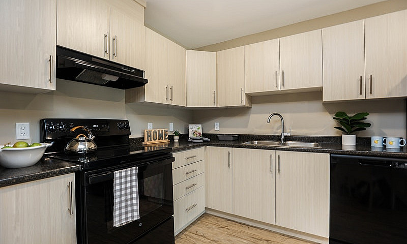 Pet-Friendly Three B...