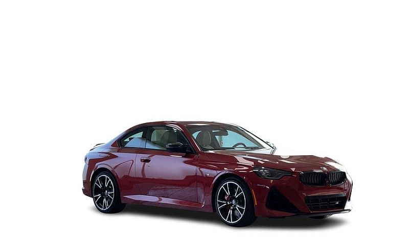 2025 Bmw M240I Xdriv...