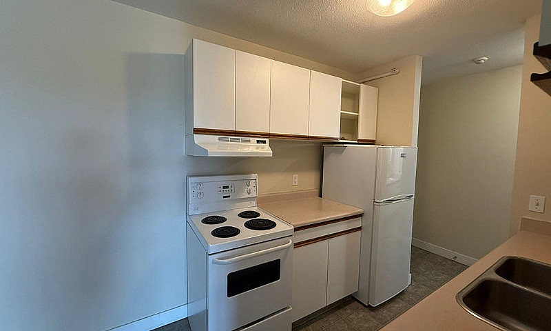 1 Bedroom (All Utili...