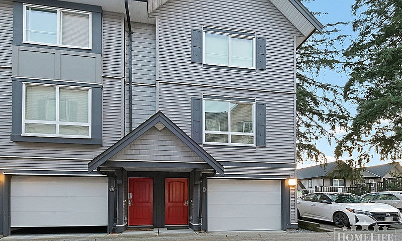 2 - Bed + 2.5 Bath T...