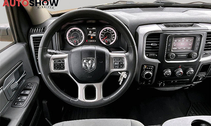 2023 Ram 1500 Clean ...