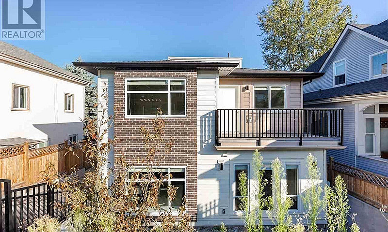 1 1408 Sixth Avenue ...