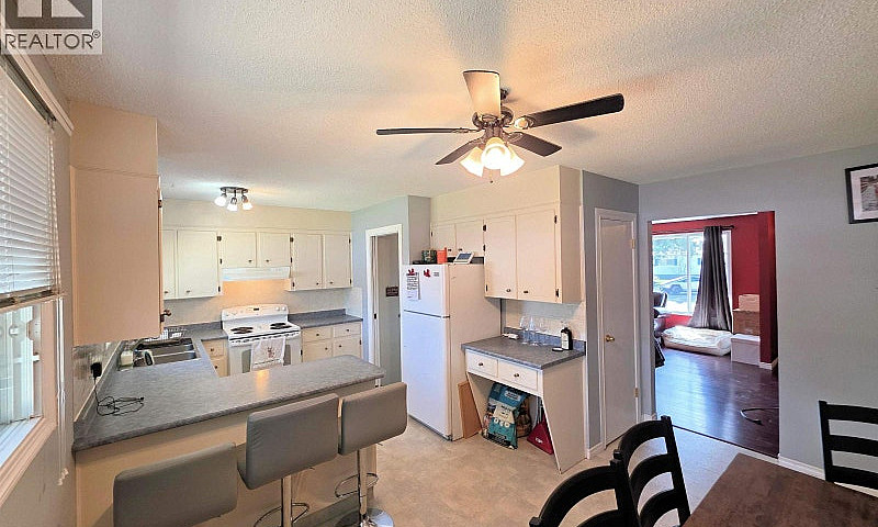 358 Mcpherson Place ...