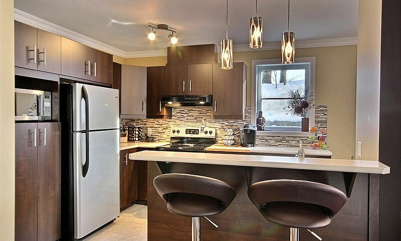 207 000$ - Condo À V...