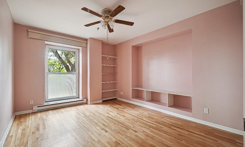 Condo Au Mont-Saint-...