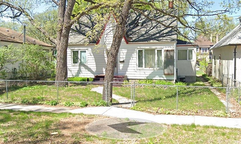 395 Rosedale Avenue ...