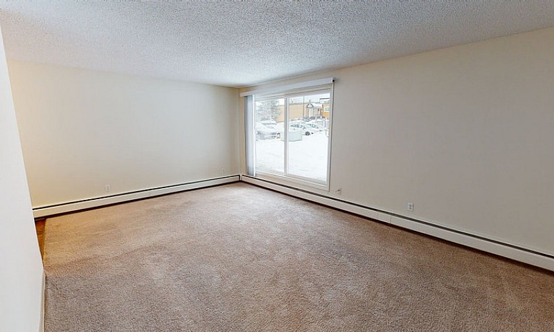 3 Bed X 1 Bath Apart...