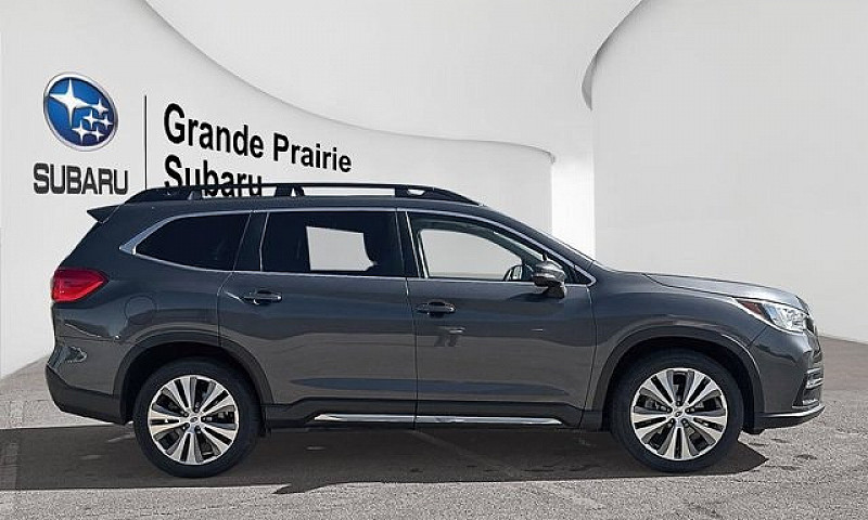 2020 Subaru Ascent L...
