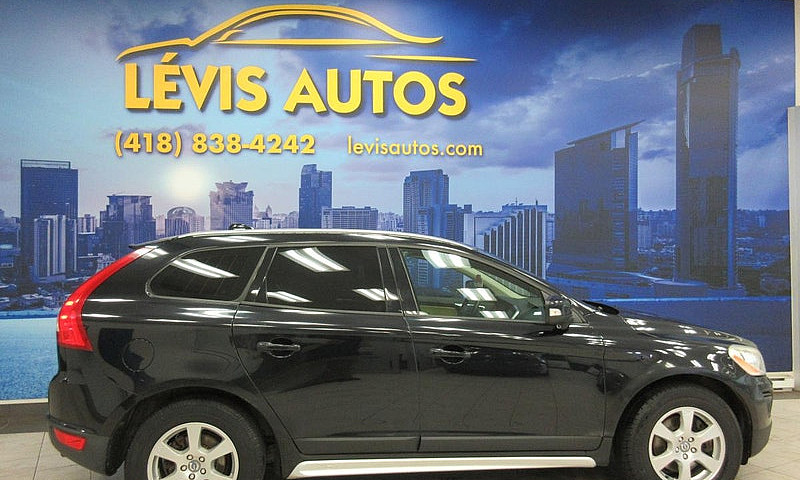 Volvo Xc60 2010 3,2 ...