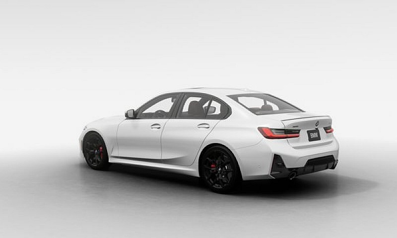 2026 Bmw 3 Series 33...
