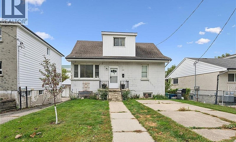 34 Jaffray Street Ca...