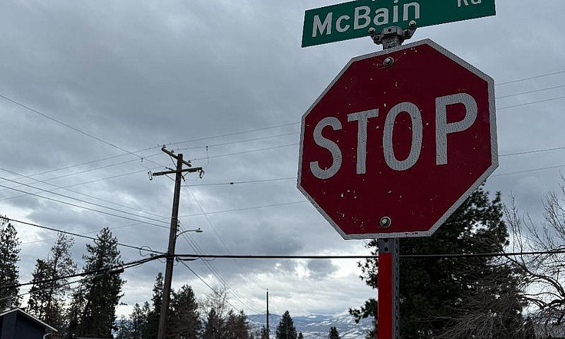 Mcbain Road West Kel...