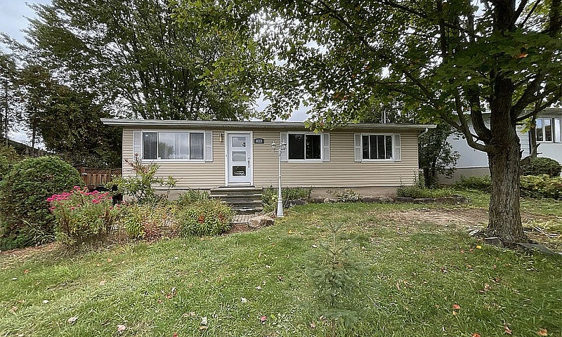 $429,900 - Bungalow ...