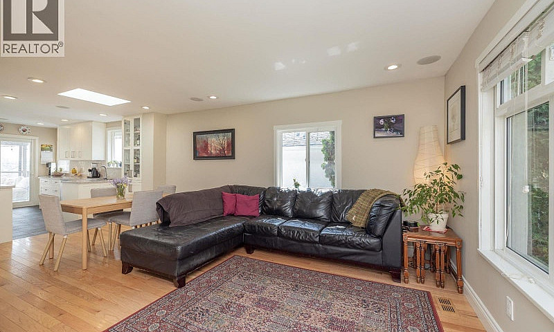 1119 Cloverley Stree...