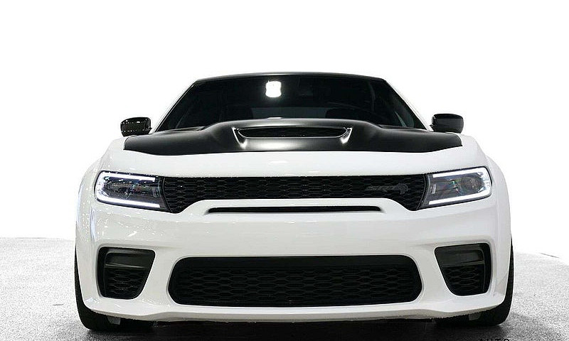 2023 Dodge Charger S...