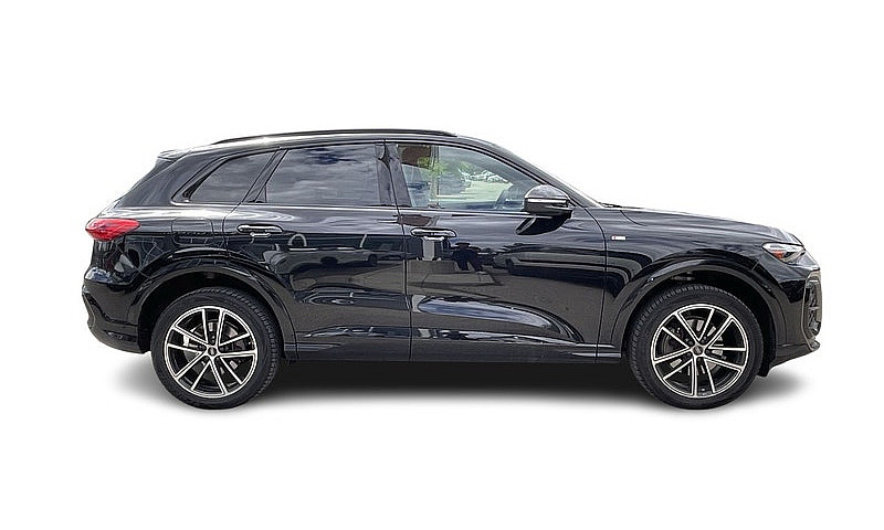 2025 Audi New Q5 2.0...