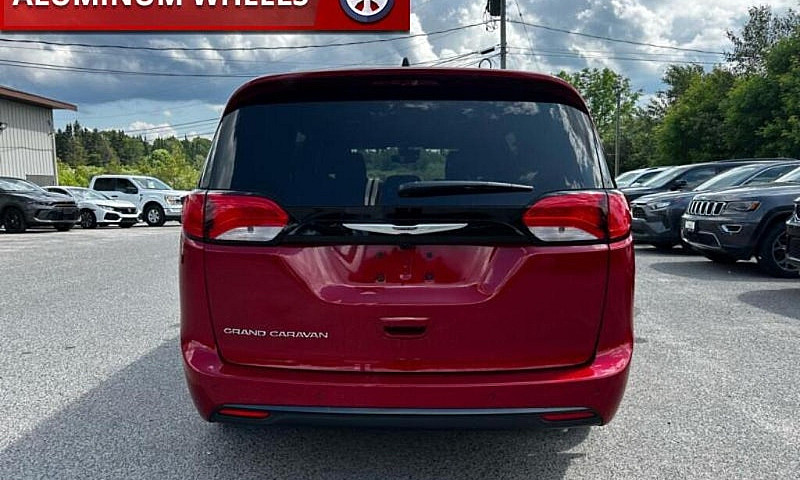 2025 Chrysler Grand ...