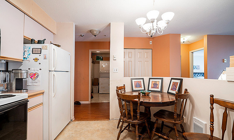 2Bd/2Ba Condo In Par...