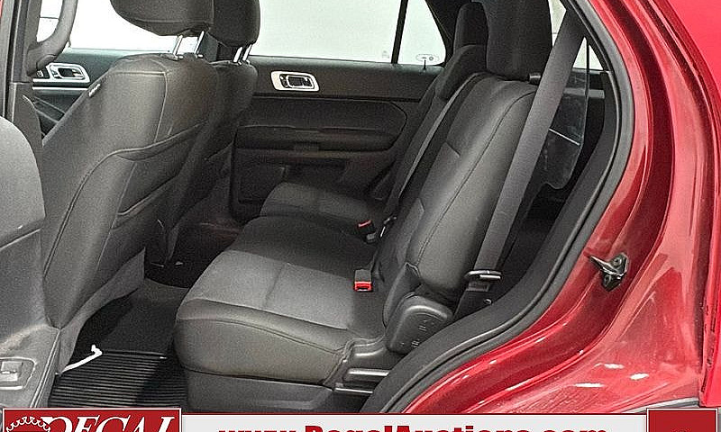 2013 Ford Explorer X...
