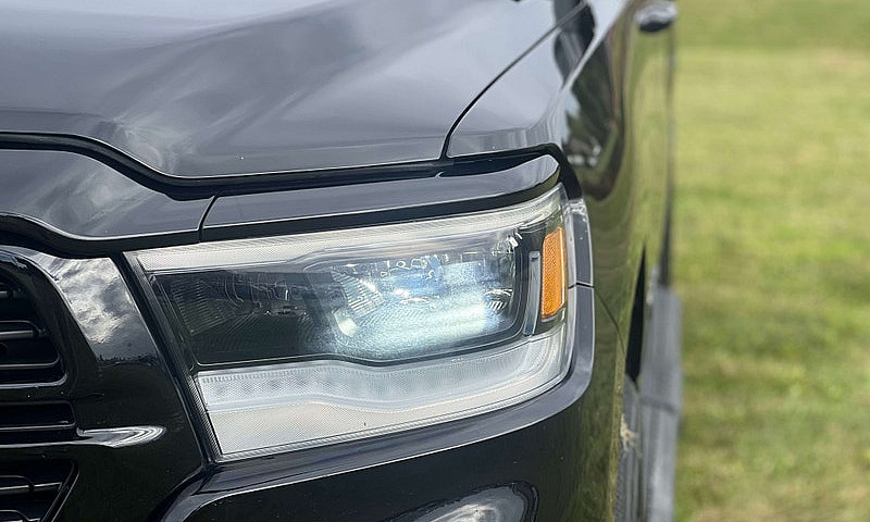 2024 Ram 1500 Sport|...