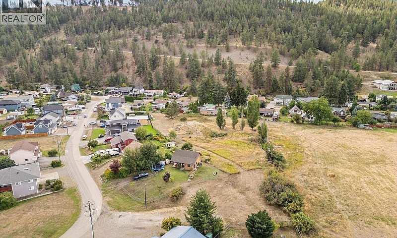 Morden Road Lot# 20 ...
