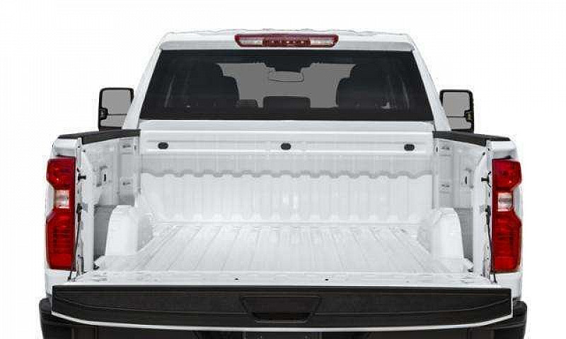 2026 Chevrolet Silve...