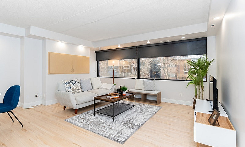 Hargrave Place - 2 B...