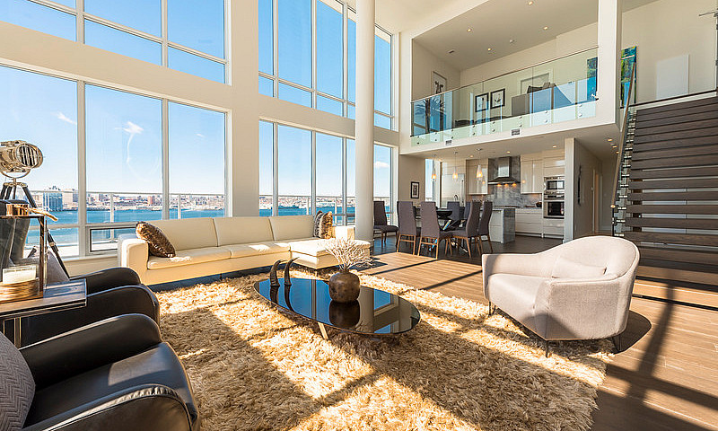 Stunning View | 2 Be...