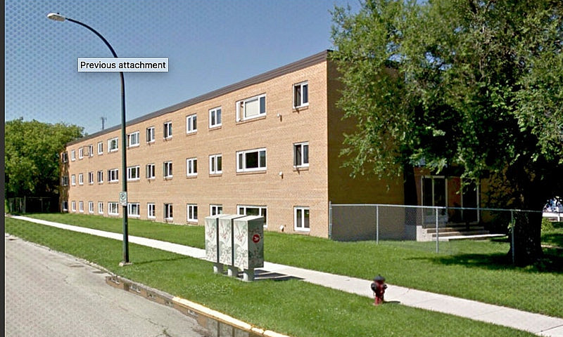 239 Sophia St- 2 Bed...