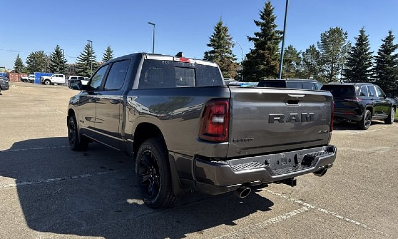 2026 Ram 1500 Sport...