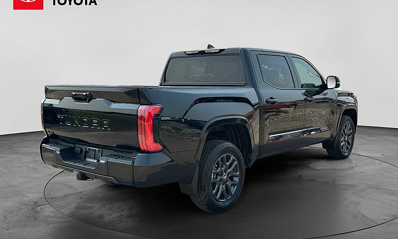 2026 Toyota Tundra P...