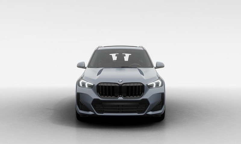 2027 Bmw X1 Xdrive28...