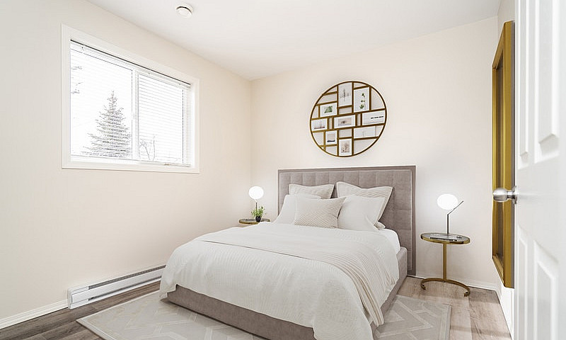 Pine Place - 3 Bed -...