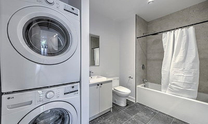 Condo Locatif Saint-...