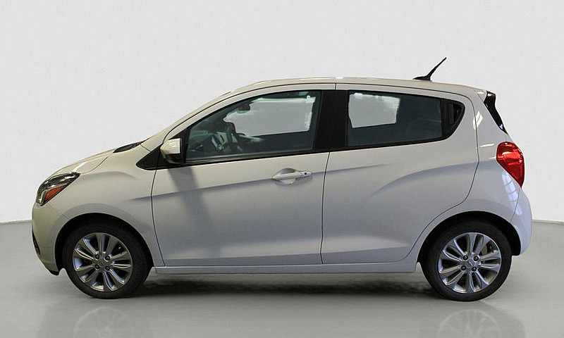 2017 Chevrolet Spark...