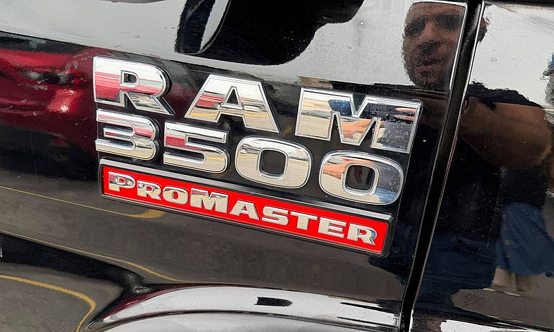 2021 Ram Promaster 3...