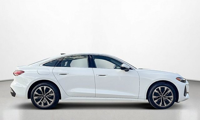 2025 Audi A5 | Heate...