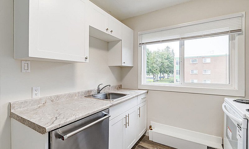 Apartments For Rent ...