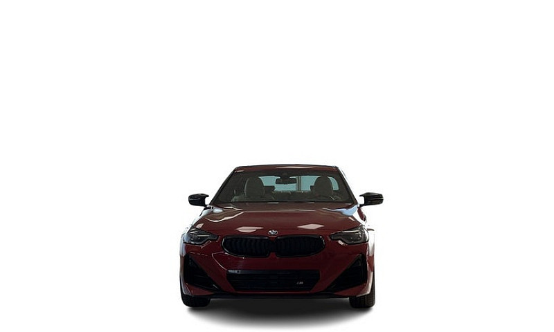 2025 Bmw M240I Xdriv...
