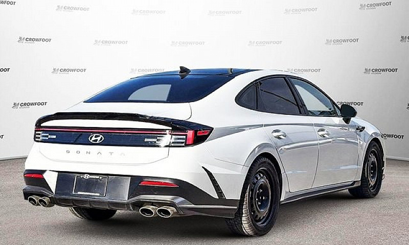 2025 Hyundai Sonata ...