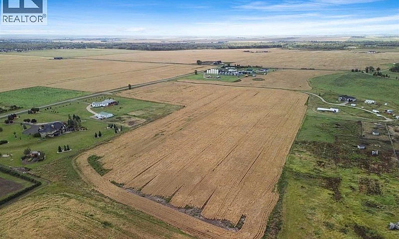 23.26 Acres Along 48...