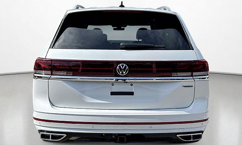 2026 Volkswagen Atla...