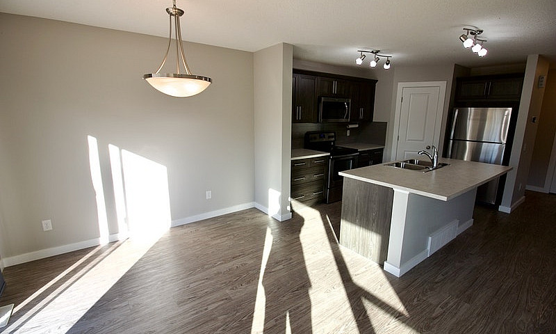 Trumpeter 3 Bed 2.5 ...