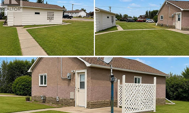5007 51 Street Hardi...